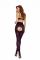 Колготки Passion TIOPEN 025 1/2 (20 den), black