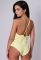 Боді Passion SENSIE BODY lemon S