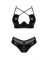 Комплект JSY JS228183 Black L/XL