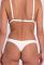 Комплект Passion ANUVERA SET white M