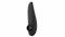 Вакуумний кліторальний стимулятор Womanizer Classic 2 - Black, 10 режимів, функція Afterglow