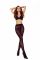 Колготки Passion TIOPEN 026 1/2 (20 den), black