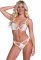 Комплект Passion ANUVERA SET white S