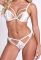 Комплект Passion ANUVERA SET white S
