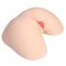 Мастурбатор Kokos 005 Jenny ONAHOLE Real Hips 2WayPlus з вібрацією та масажем