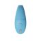 Смарт-вібратор для пар We-Vibe Sync GO Turquoise, тревел-кейс