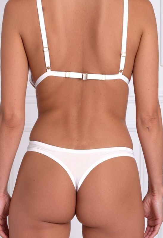 Комплект Passion ANUVERA SET white XL