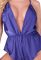 Боді Passion SENSIE BODY navy blue M