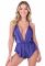 Боді Passion SENSIE BODY navy blue M