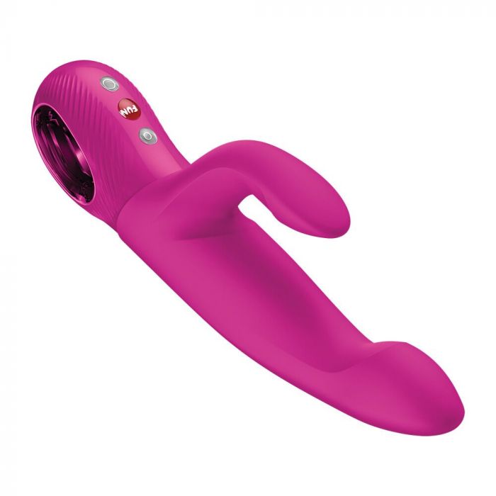 Пульсатор Fun Factory Bi Stronic Immerse