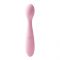 Стимулятор клітора та точки G Svakom Keri Pale Pink