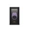 Ерекційне кільце з вібрацією LELO Tor 3 Violet Dusk, керування зі смартфона