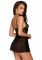 Бебі-дол Kissable First Kiss Babydoll S/M
