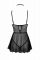 Бебі-дол Kissable First Kiss Babydoll S/M