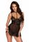 Бебі-дол Kissable First Kiss Babydoll S/M
