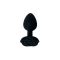 Анальна пробка BMS Roses Til’ Dawn Silicone Anal Plug Small