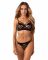 Комплект Obsessive Dominna 2-pcs set L/XL
