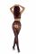 Колготки Passion TIOPEN 027 1/2 (20 den), black