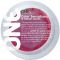 Презерватив ONE Color Sensations ONE likes it hot, 1 шт, червоний, гладенький, зі змазкою