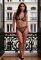 Комплект Passion BELISSANA SET black S