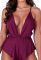 Боді Passion SENSIE BODY plum L
