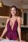 Боді Passion SENSIE BODY plum L