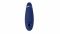 Вакуумний кліторальний стимулятор Womanizer Premium 2 - Blueberry, функції Autopilot та Smart Silence