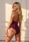 Боді Passion SENSIE BODY plum S