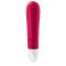 Віброкуля перезаряджувана Satisfyer Ultra Power Bullet 1 Red