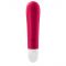 Віброкуля перезаряджувана Satisfyer Ultra Power Bullet 1 Red