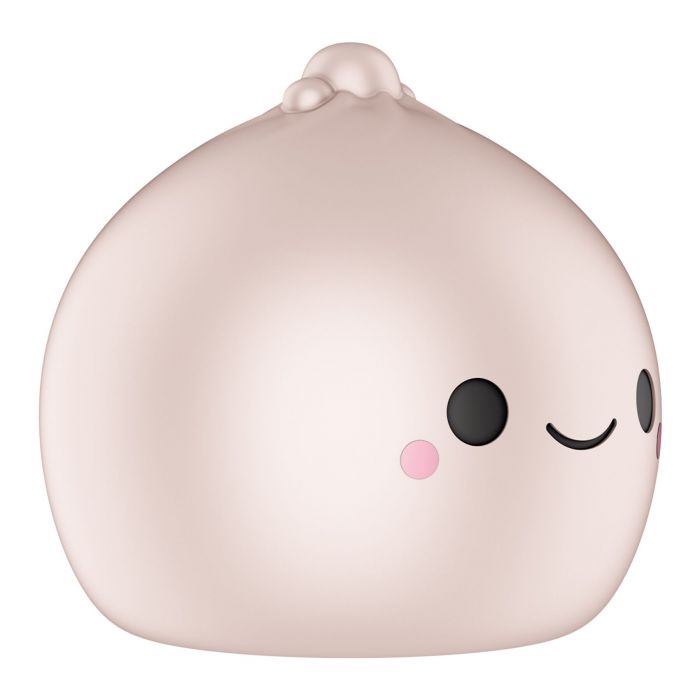 Вакуумний кліторальний стимулятор Satisfyer Mochi Beige