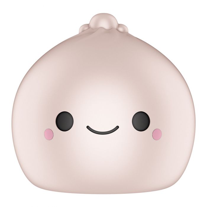 Вакуумний кліторальний стимулятор Satisfyer Mochi Beige