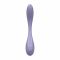 Універсальний смарт-вібратор Satisfyer G-Spot Flex 5+ Lilac