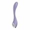 Універсальний смарт-вібратор Satisfyer G-Spot Flex 5+ Lilac