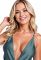 Боді Passion SENSIE BODY teal M