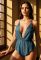 Боді Passion SENSIE BODY teal M