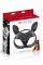 Маска кішки Fetish Tentation Adjustable Catwoman Diamond Mask