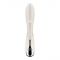 Вібратор-кролик з ротацією Satisfyer Spinning Rabbit 1 Beige, 3 мотори