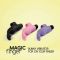Вібратор на палець FeelzToys Magic Finger Vibrator Pink