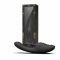 Смарт-вібратор Zalo Ares Obsidian Black, підігрів, 3 мотори, язичок для клітора, стимуляція точки G