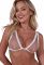 Комплект Passion BELISSANA SET white M