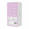 Смарт-вібратор для клітора Svakom Echo 2 Pink Lilac, підігрів до 38 °C, знімна насадка на палець