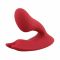 Смарт-вібратор Magic Motion Umi Red