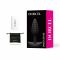 Анальна пробка Dorcel WAVY PLUG, діаметр 3 см, силікон