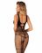 Бодістокінг Obsessive Bodystocking N123 S/M/L