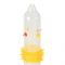 Насадка на член Recare Spike Condom Orange (презерватив з вусиками та шипами)
