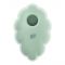 Вакуумний стимулятор з вібрацією Satisfyer Cloud Dancer Mint