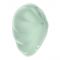 Вакуумний стимулятор з вібрацією Satisfyer Cloud Dancer Mint