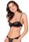 Комплект Passion TIVOLEA SET black XL