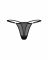Трусики Obsessive Violami Me thong S/M